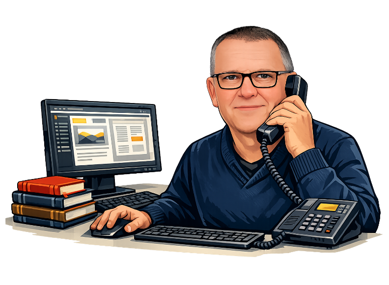Jetzt Roland Löffler anrufen und Kontakt aufnehmen
