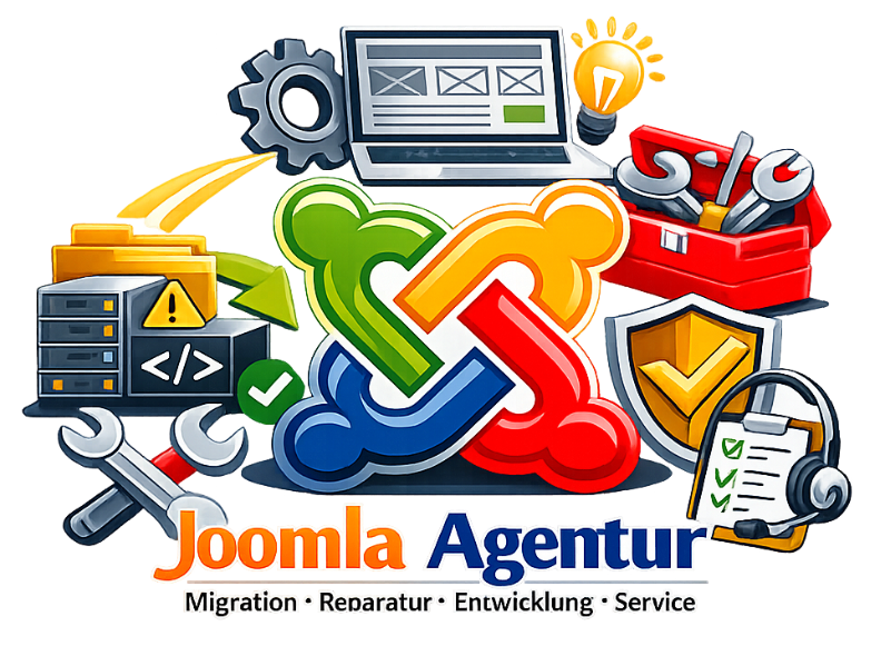 Die Joomla Agentur in Albstadt im Zollernalbkreis